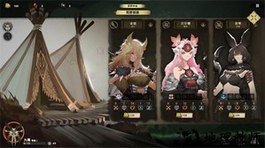 太古之火手游官方版 v1.0.2 安卓正式版 4