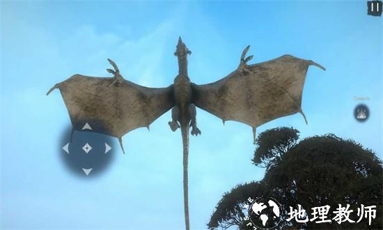 龙之生存模拟器最新版 v1.00 安卓版 2