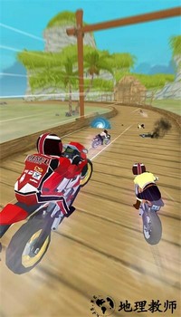 摩托比赛大师最新版 v2.2 安卓版 3