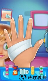 儿童医生模拟器手游 v1.0.1 安卓版 2