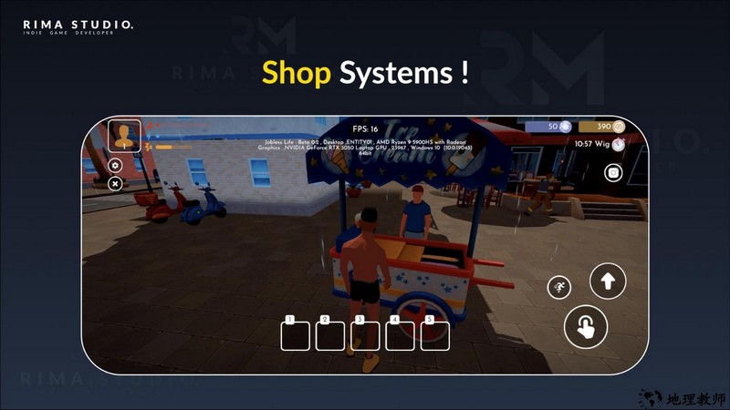 失业生活最新版 v1.0 安卓版 0