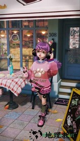 代号projectdoll正式版(箱庭小偶) v1.0.5 安卓版 1