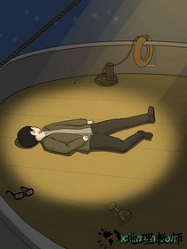 暗夜侦探手游 v1.0 安卓版 2