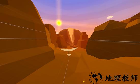 纸飞机冒险手机版 v1.0.5 安卓版 2