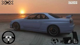 gtr模拟器无广告版 v1.1 安卓版 1