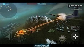 战地空战手机版 v2.0.4 安卓版 1