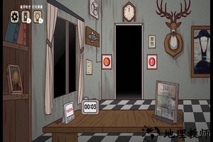 太空躲猫猫动物派对游戏 v1.0.1 安卓版 2