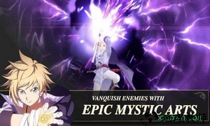 罪纹传说游戏 v1.0.1 安卓版 3