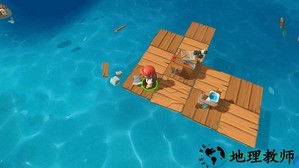 史诗木筏游戏 v0.5.5 安卓版 1