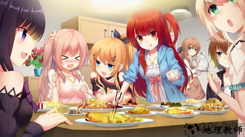 女装妹妹从没少过麻烦手机版 v1.0.2 安卓版 3