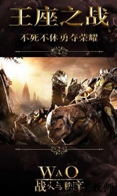 战火与秩序4399版 v1.2.5 安卓版 2