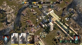 指挥官手游 v1.0.0 安卓版 2
