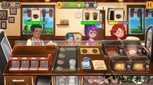 甜品连锁店九游版本 v1.0.1.0 安卓版 1