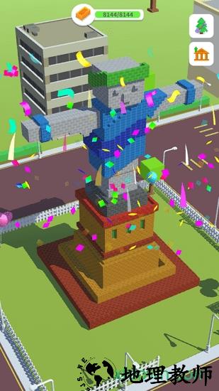 疯狂搬砖小游戏 v1.0.6 安卓版 0