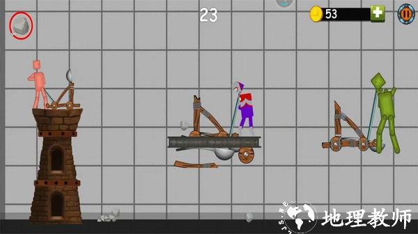 像素上帝建造世界手机版 v1.0 安卓版 2