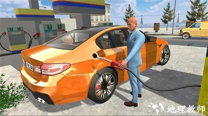 街头狂飙赛车手手机版 v2.3 安卓版 2