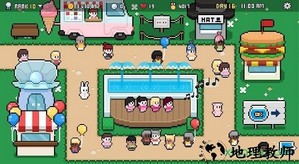 水族馆大亨手游 v1.1.1 安卓版 1