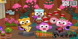 泡泡小镇地下城大冒险完整版 v1.0.12 安卓版 3