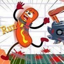 香肠快跑中文版(hotdog r
