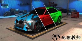 真实超级跑车模拟器 v1.1.32 安卓版 1