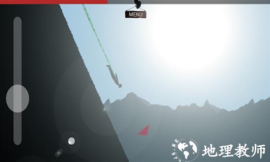 翼装滑翔最新版(Glider) v1.0.1 安卓版 2