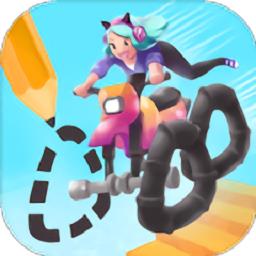 涂鸦骑士3d版