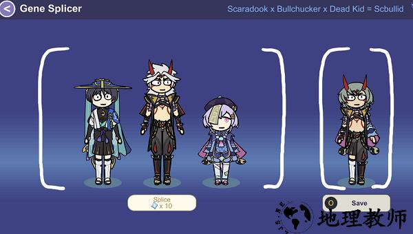 silly wisher原神抽卡游戏 v0.21 最新版 2