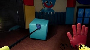 波比的游戏时间正版 v1.3 安卓版 1
