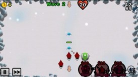 怪兽塔防最新版 v1.4 安卓版 1
