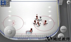 火柴人冰球2023最新版 v2.4 安卓版 0