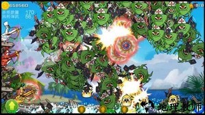 疯狂战斗鸡 v0.1.0 安卓版 2