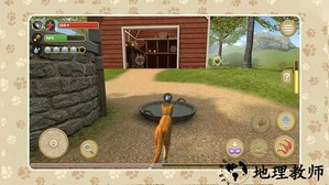 萌宠历险记3d手游 v1.0.0 安卓版 2