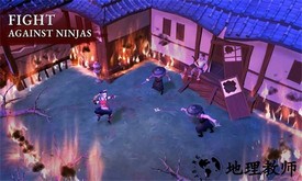 大小武士生存物语手机版 v1.1.2 安卓版 2