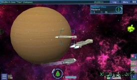 星际飞行手游 v1.61 安卓版 2
