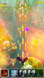 冲吧小魔女 v1.4 安卓版 1