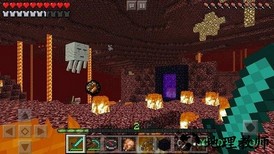 我的世界夏季版手游 v1.16.5.84547 安卓版 3