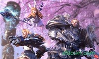tera经典 v1.0.23 安卓版 2