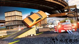 高速公路飙车手游 v1.0 安卓版 1
