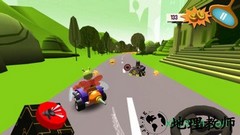 乐高超级英雄赛车 v1.7.1418 安卓版 3