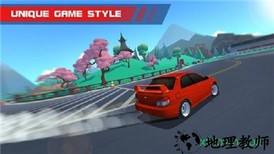 完美漂移官方版 v1.11 安卓版 0
