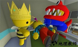 模拟超能力手游 v1.0.1 安卓版 2
