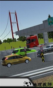 货车模拟手游 v1.12 安卓版 2