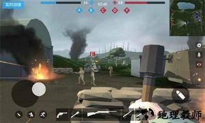 战地1914联机版最新版本 v1.12.1 安卓版 2