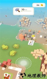 沙漠建造者手机版 v1.2 安卓版 1