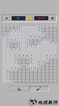 地雷排除器手机版 v1.0.1 安卓版 0
