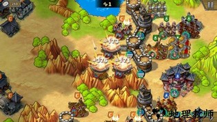 欧陆战争5单机版 v1.4.0 安卓版 0