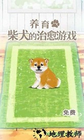 养育柴犬的治愈手游 v1.0 安卓版 1