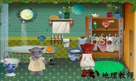 毛绒玩具屋手游(fuzzy house premium) v1.2 安卓版 1