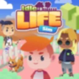 模拟生活游戏