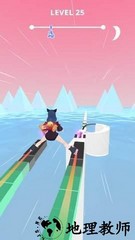 溜冰高手手机版(Sky Roller 2) v1.0 安卓版 1
